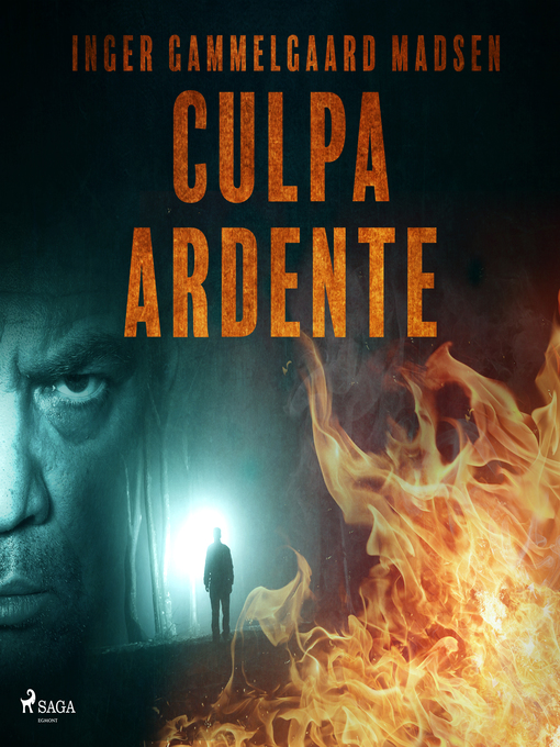 Title details for Culpa ardente by Inger Gammelgaard Madsen - Available